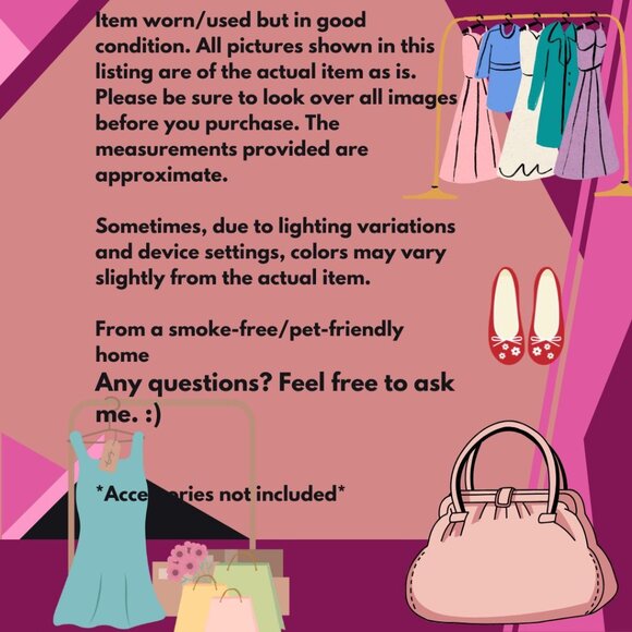 Wonder Woman Comic Art V-Neck Scrubs Top Size M/L - Picture 10 of 10